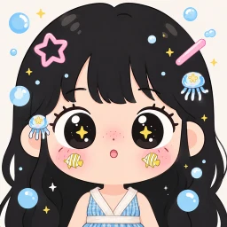 Slay Princess: Magic Dress Up icon